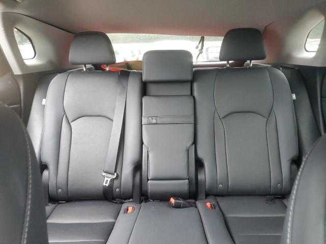 2022 LEXUS RX 350 - 2T2HZMDA5NC318384