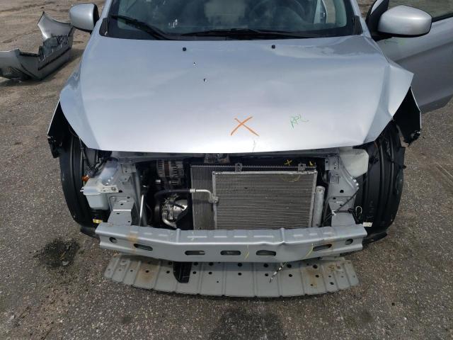 2022 MITSUBISHI MIRAGE G4 - ML32FUFJ7NHF00217