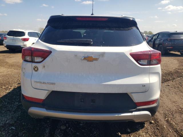 2023 CHEVROLET TRAILBLAZE - KL79MPSL2PB142356