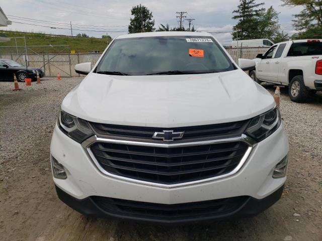 2019 CHEVROLET EQUINOX LT - 2GNAXKEV2K6226686