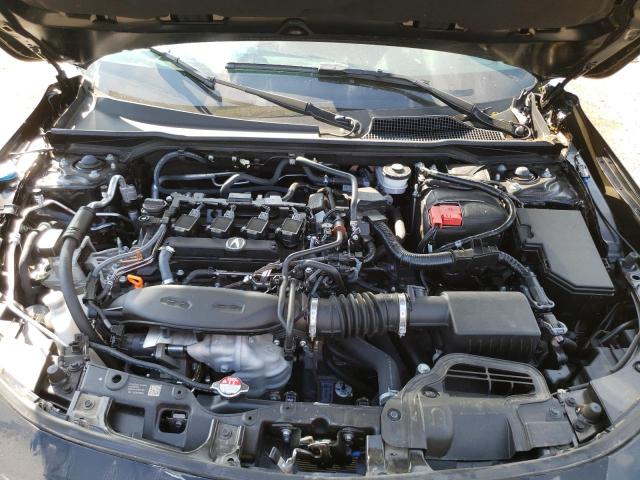 2023 ACURA INTEGRA A- - 19UDE4H39PA010217