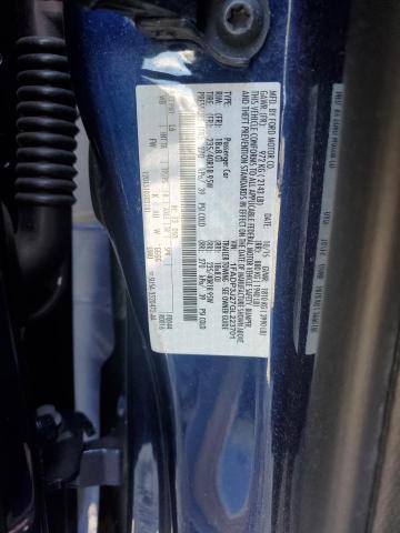 2016 FORD FOCUS TITA - 1FADP3J27GL223701