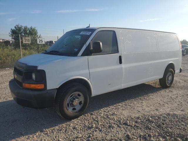 2015 CHEVROLET EXPRESS G3 1GCZGUCG2F1103183  70763974