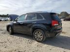 KIA SORENTO SX photo