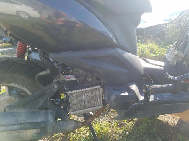 2018 YAMAHA YW50 FX RKRSA51N7JA003267