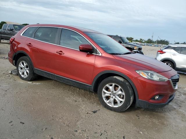 VIN JM3TB2CA8E0436827 2014 Mazda CX-9, Touring no.4