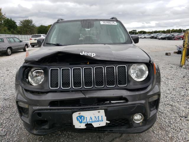 2019 JEEP RENEGADE L - ZACNJBBB5KPK47599