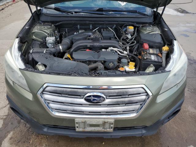 VIN 4S4BSAFC3G3203592 2016 Subaru Outback, 2.5I Pre... no.12