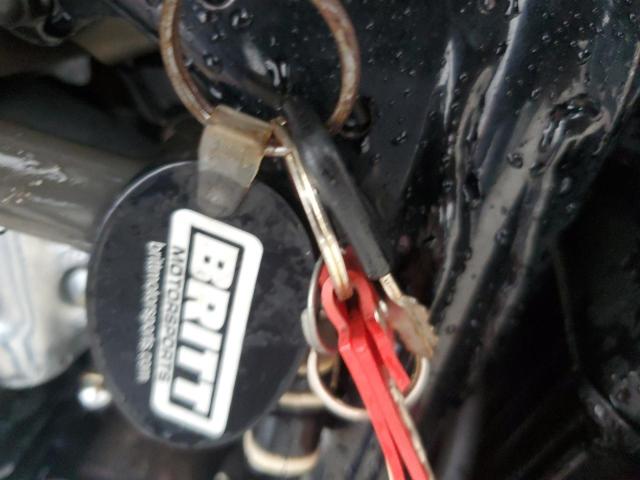 2007 HONDA VT1100 C2 1HFSC43027A702107