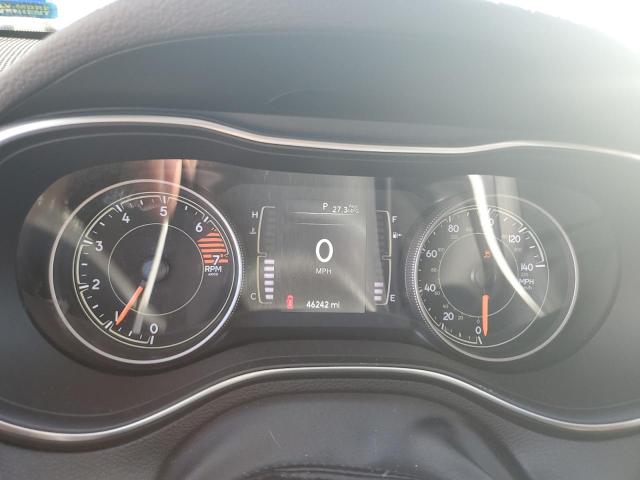 2019 JEEP CHEROKEE L - 1C4PJLCB6KD143332