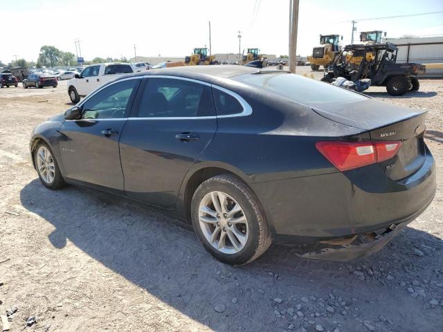 2016 CHEVROLET MALIBU LT - 1G1ZE5ST9GF183072