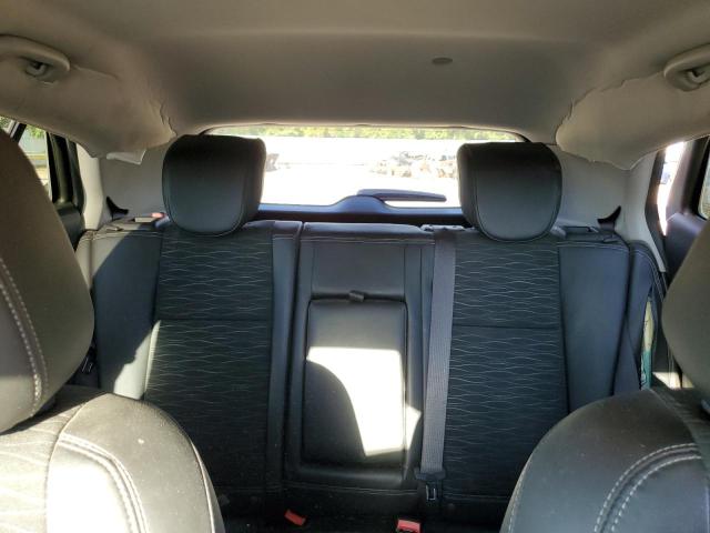 2015 BUICK ENCORE CON - KL4CJBSB9FB265138