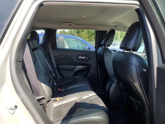 2020 JEEP CHEROKEE L - 1C4PJMLX2LD519379