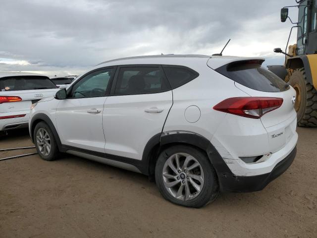 2017 HYUNDAI TUCSON LIM - KM8J3CA40HU286172