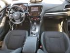 SUBARU FORESTER P photo