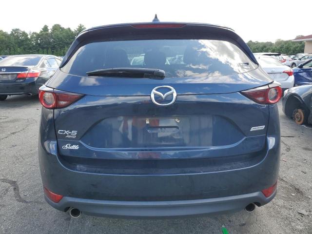 VIN JM3KFBCMXJ0358961 2018 Mazda CX-5, Touring no.6