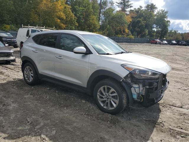 2018 HYUNDAI TUCSON SE - KM8J2CA43JU807328