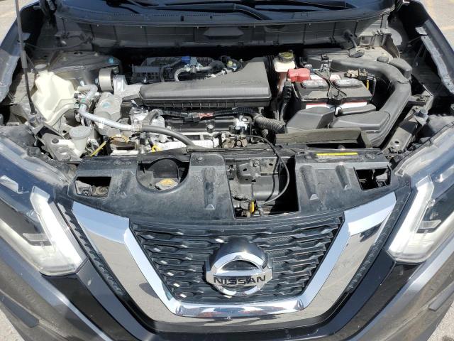 2017 NISSAN ROGUE S - KNMAT2MT4HP526811