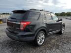 FORD EXPLORER X photo