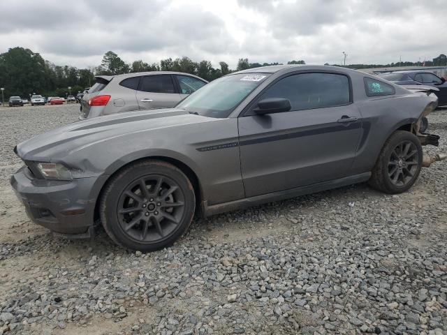 2011 FORD MUSTANG #3008951558