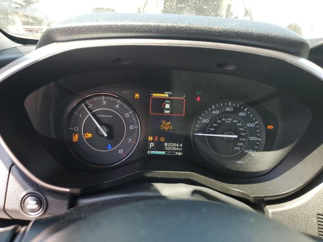 2020 SUBARU IMPREZA PR - 4S3GTAD61L3731517