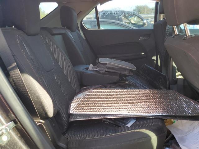 2016 CHEVROLET EQUINOX LT - 2GNALCEK3G6264104