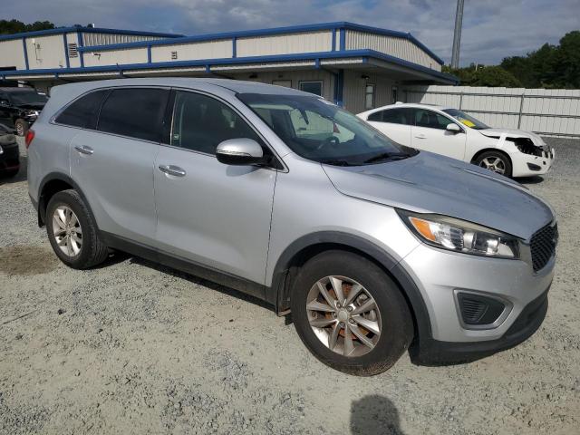 2016 KIA SORENTO LX - 5XYPG4A32GG155633