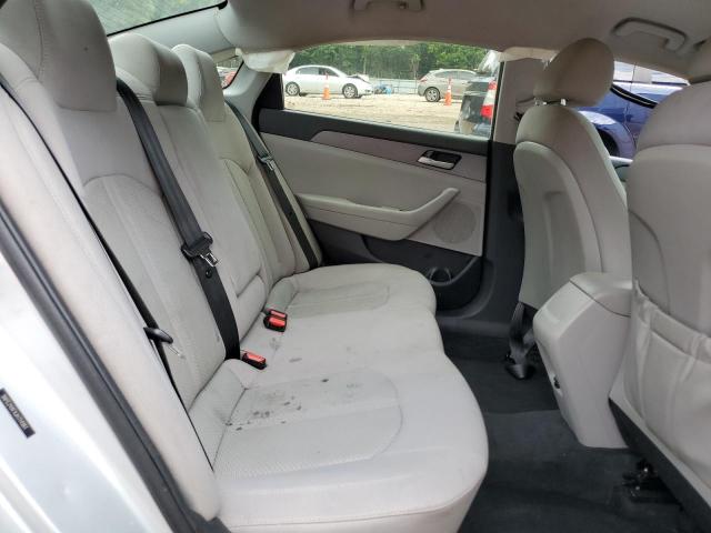 2018 HYUNDAI SONATA SE - 5NPE24AFXJH714961