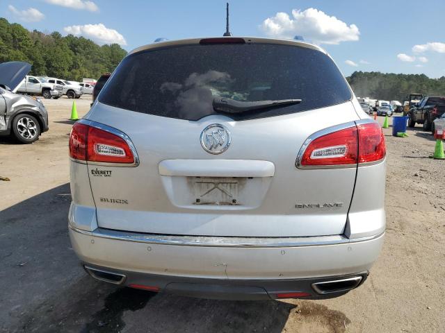 2017 BUICK ENCLAVE - 5GAKRBKD5HJ272304