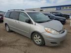 TOYOTA SIENNA CE photo