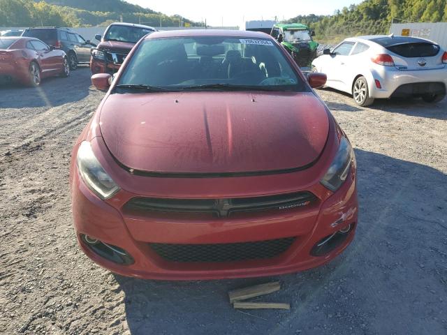 VIN 1C3CDFBA4DD310357 2013 Dodge Dart, Sxt no.5