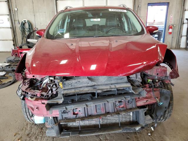 VIN 1FMCU9J93GUA83117 2016 Ford Escape, Titanium no.5