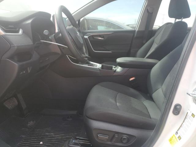 2023 TOYOTA RAV4 XLE - 2T3P1RFV9PC381955