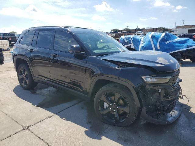 2024 JEEP GRAND CHER - 1C4RJHBG6RC701814