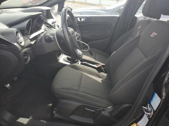 2015 FORD FIESTA ST - 3FADP4GX0FM198310
