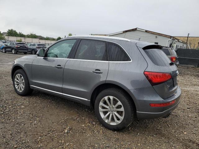 VIN WA1LFAFP1DA078898 2013 Audi Q5, Premium Plus no.2