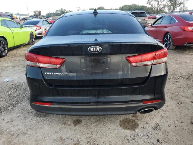 2016 KIA OPTIMA LX - 5XXGT4L37GG100141