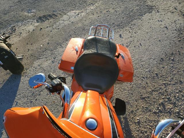 2008 HARLEY-DAVIDSON FLHTPI 1HD1FMM118Y694979