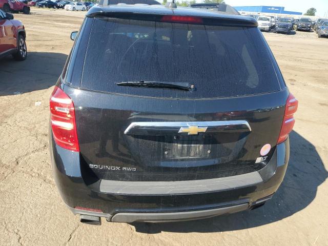 2017 CHEVROLET EQUINOX LT - 2GNFLFE36H6226934