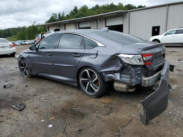2020 HONDA ACCORD - 1HGCV1F39LA128579