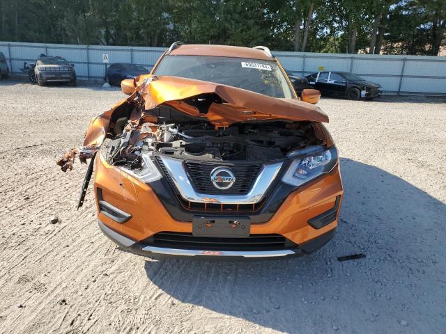 2019 NISSAN ROGUE S - JN8AT2MV2KW371212