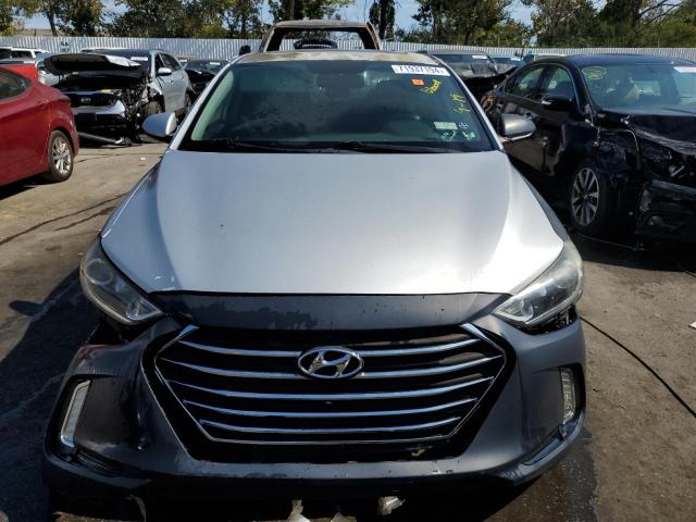 2017 HYUNDAI ELANTRA SE - 5NPD84LF9HH116118