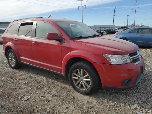 VIN 3C4PDCBG6DT710639 2013 Dodge Journey, Sxt no.4