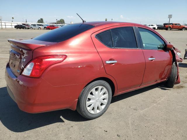 2016 NISSAN VERSA S - 3N1CN7AP6GL872055