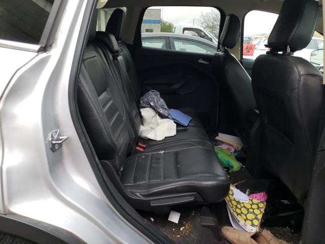 2018 FORD ESCAPE SEL - 1FMCU0HD5JUC00709