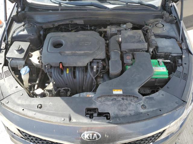 2017 KIA OPTIMA LX - KNAGT4L31H5160922