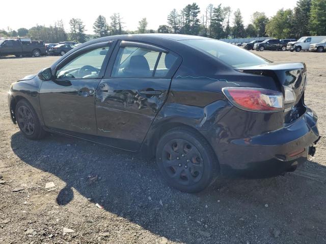 VIN JM1BL1TG2D1773468 2013 Mazda 3, I no.2