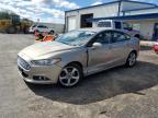 FORD FUSION SE photo