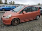 HONDA FIT S photo