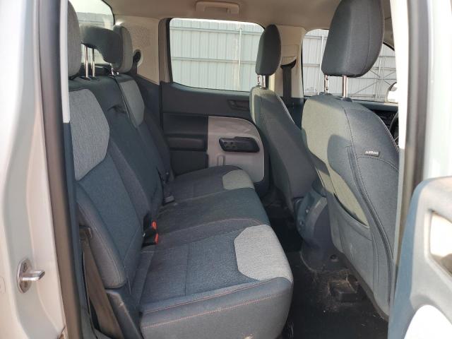 2022 FORD MAVERICK X - 3FTTW8F96NRA12709